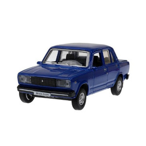 Машина LADA ваз-2105 1997 12 cm Машина LADA ваз-2105 1997 12 cm