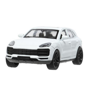 Машина металлическая Porsche Cayenne 11 см