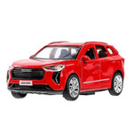 Название: Машина металлическая, Haval Jolion 12 см, Артикул: JOLION-12-RD, Цена: 949