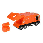 Название: Машинка Камаз Мусоровоз, Артикул: SB-16-25-1-WB ИНЕРЦИЯ, Цена: 899