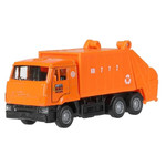 Название: Машинка Камаз Мусоровоз, Артикул: SB-16-25-1-WB ИНЕРЦИЯ, Цена: 899