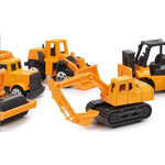 Название: МОДЕЛЬ МЕТАЛЛИЧЕСКАЯ СТРОИТЕЛЬНАЯ ТЕХНИКА CATERPILLAR 7.5СМ, Артикул: 1899494-R-CAT, Цена: 249