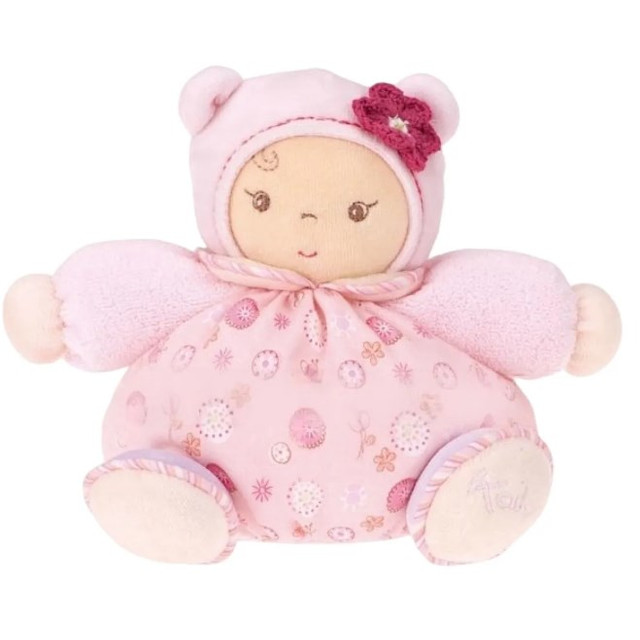 Название: Мягкая игрушка Кукла, 18 см, Артикул: 9612503, Цена: 2 999