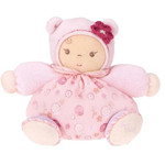 Название: Мягкая игрушка Кукла, 18 см, Артикул: 9612503, Цена: 2 999