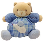 Название: Кот Kaloo - Blue Small Cat, 20 см, Артикул: 9610851, Цена: 2 999