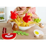 Название: Игровой набор Hape Веселые спагетти, Артикул: Е3165 НР, Цена: 3 949