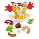Название: Игровой набор Hape Веселые спагетти, Артикул: Е3165 НР, Цена: 3 949