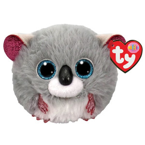 Мягкая игрушка «Серая коала Katy»