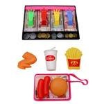 Название: Набор игровой Funky Toys супермаркет, Артикул: 185045М FUNKY TOYS, Цена: 799