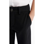 Название: Брюки comfort из трикотажа Milano jersey 122-176, Артикул: SSFSB-548-16031-112 122-164, Цена: 6 390