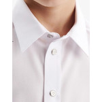 Название: Сорочка comfort из бамбука на кнопках 122-164, Артикул: SSFSB-549-14732-230 122-164, Цена: 5 990