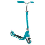 Название: Самокат Globber Flow 125 Lights 2024, Артикул: 772-105 БИРЮЗОВЫЙ, Цена: 13 999