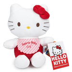 Название: Игрушка мягкая Хелло Китти 17см, Артикул: V123241HK-17NS, Цена: 1 299