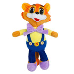 Название: Игрушка мягкая Мульти-Пульти Леопольд 20см, Артикул: M121907-20S, Цена: 1 899