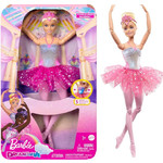 Название: Кукла Barbie Балерина, Артикул: HLC25, Цена: 4 999