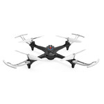 Название: Радиоуправляемый квадрокоптер Syma, Артикул: X15A без камеры,с барометром, Цена: 4 699