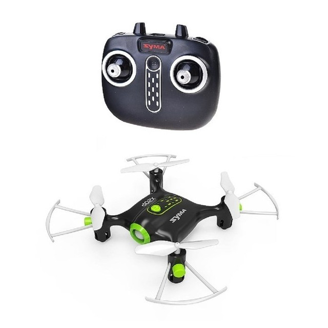 Название: Квадрокоптер Syma X20P, Артикул: X20P, Цена: 3 999