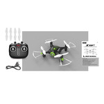 Название: Квадрокоптер Syma X20P, Артикул: X20P, Цена: 3 999