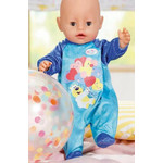 Название: Комбинезон (голубой), 43 см Zapf Creation, Артикул: 828-250, Цена: 1 599