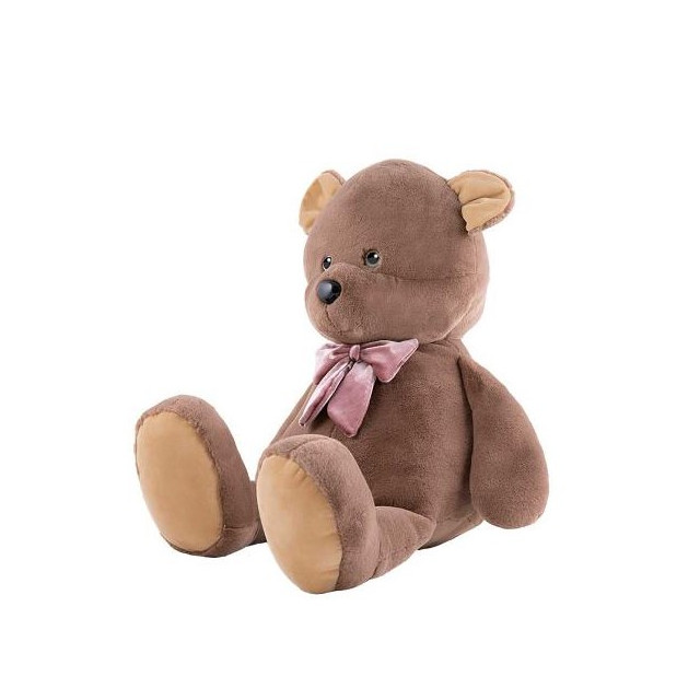 Название: Мягкая игрушка Fluffy Heart Медвежонок 50 см, Артикул: MT-MRT081909-50S  FLUFFY HEART, Цена: 4 199