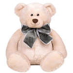 Название: Мягкая Игрушка Maxitoys Luxury, Мишка Сани, 70 см, Артикул: MT-TS031209-70S MAXITOYS LUXURY, Цена: 7 499