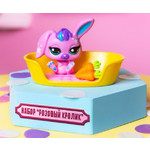 Название: Игрушка-сюрприз Littlest Pet Shop фигурка мини-животного, Артикул: 00652 LPS коллекция LITTLEST PET SHOP, Цена: 1 049