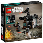 Название: КОНСТРУКТОР LEGO STAR WARS БОЕВОЙ НАБОР ШТУРМОВИКОВ, Артикул: 75412, Цена: 2 999
