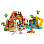 Название: LEGO Friends Пляжный курорт для семейного отдыха, Артикул: 42673, Цена: 21 399