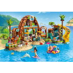 Название: LEGO Friends Пляжный курорт для семейного отдыха, Артикул: 42673, Цена: 21 399