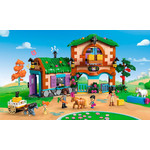 Название: LEGO Friends Ранчо и конюшня для пони, Артикул: 42654, Цена: 10 899