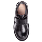 Название: Туфли Geox, Артикул: J16FAD/043BC/C9999 30-35, Цена: 7 990
