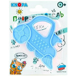 Название: Массажёр-прорезыватель для дёсен Паровозик KNOPA, Артикул: 25892 Пр202, Цена: 149