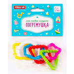 Название: Погремушка Цепочка, Артикул: 01540 10710, Цена: 149