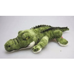Название: Игрушка Аллигатор 34 см, Артикул: A94375R, Цена: 2 299