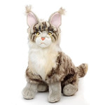 Название: КОТ МЕЙН-КУН 31СМ, Артикул: M30505A, Цена: 4 499