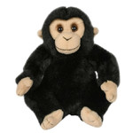 Название: Мягкая игрушка «Шимпанзе» 18 см, Артикул: E50062R, Цена: 2 099