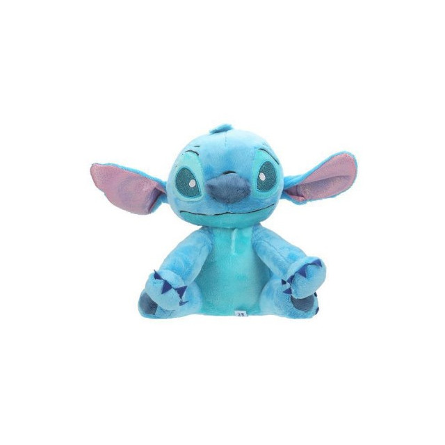Название: Игрушка мягкая стич 30см, Артикул: M125222SB-30NS-SY, Цена: 1 899