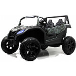 Название: Детский электромобиль Buggy 24V камуфляж, Артикул: М222ММ зеленый камуфляж, Цена: 98 990
