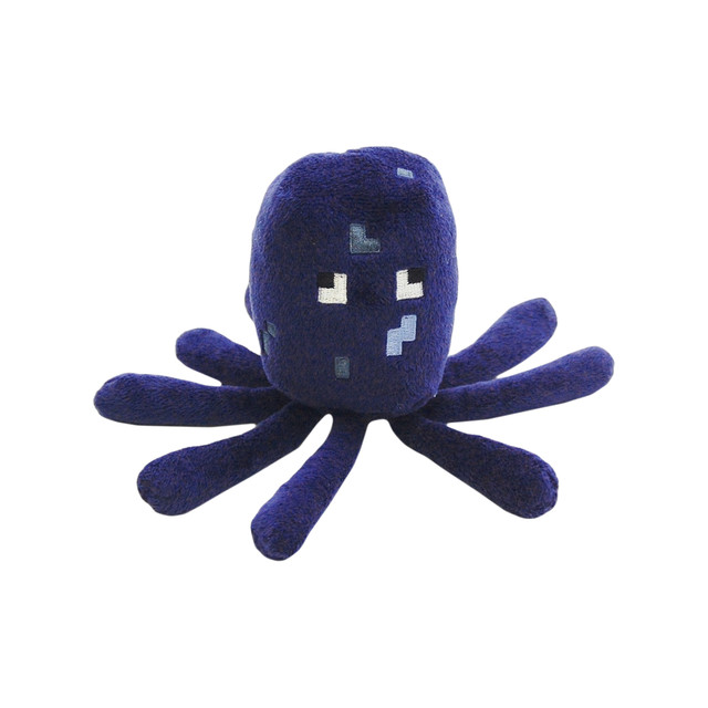 Название: ИГРУШКА MINECRAFT ОСЬМИНОГ 18СМ, Артикул: TM16532, Цена: 599