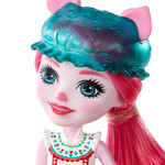 Название: Игровой Набор «Enchantimals» Банный День (GJX35), Артикул: GJX35, Цена: 1 199