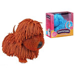Название: Интерактивная игрушка Junfa Toys Макаронка Собака, Артикул: РТ-01604 ЗВУК/ДВИЖЕНИЕ/МУЗЫКА, Цена: 1 199