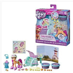 Название: НАБОР ПОНИ ФИЛЬМ СИЯЮЩИЕ СЦЕНЫ САННИ, Артикул: F29345X0 MY LITTLE PONY, Цена: 1 599