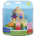 Название: НАБОР ДРУЗЬЯ СВИНКИ ПЕППЫ, Артикул: F21795L0, Цена: 499