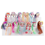 Название: ФИГУРКА VIP PETS МОДНЫЕ ЩЕНКИ, Артикул: 711891 коллекция МИНИ ФАНЫ, Цена: 1 599