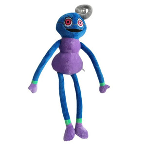 МЯГКАЯ ИГРУШКА HUGGY WUGGY БАБУШКА