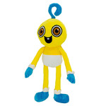 Название: МЯГКАЯ ИГРУШКА ХАГИ ВАГИ POPPY SON, Артикул: ТМ13135 желтый 40см., Цена: 599