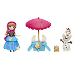Название: НАБОР DISNEY PRINCESS, Артикул: 5191BEU4 ФИГУРОКИ ХОЛОДНОЕ СЕРДЦЕ, Цена: 1 299
