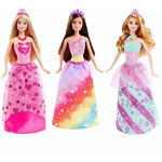 Название: Кукла «Barbie» Принцесса с Дримтопии, Mattel (DHM49), Артикул: DHM49, Цена: 1 199