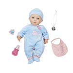Название: КУКЛА-МАЛЬЧИК BABY ANNABELL, Артикул: 794-654 46см, Цена: 4 799
