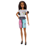 Название: Игровой Набор «Barbie» Кукла Барби и Эмоджи, 29см (DYN94), Артикул: DYN94, Цена: 2 199
